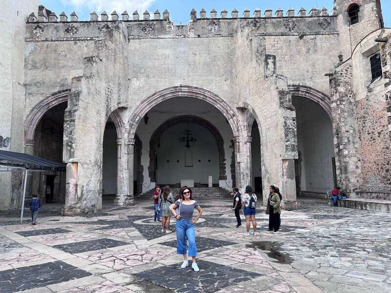 From Mexico City: 10-Hour Cuernavaca and Taxco Tour - An In-Depth Look at the Tour Experience