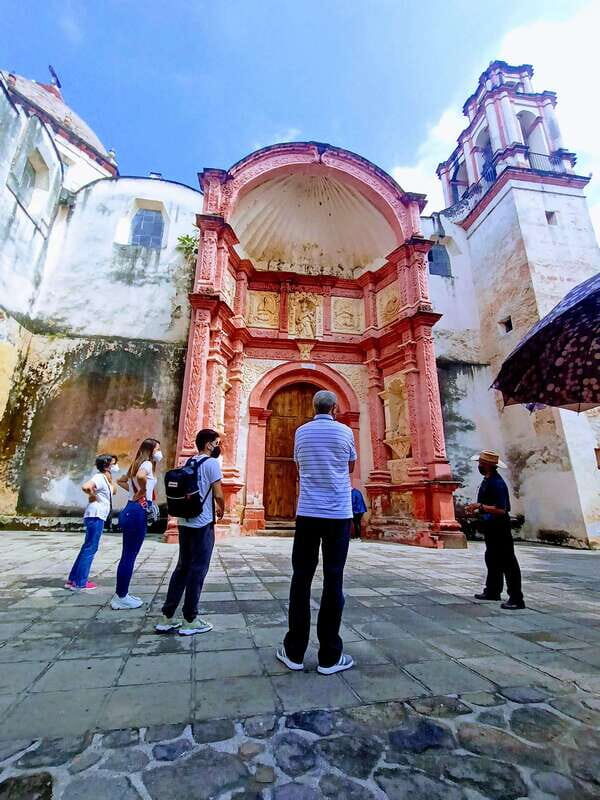 From Mexico City: 10-Hour Cuernavaca and Taxco Tour - The Bottom Line