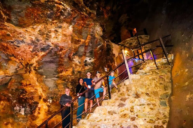 From Mexico City: 2-day tour of Puebla, Taxco, and the Pre-Hispanic Mine - An Overview of the Tour Experience