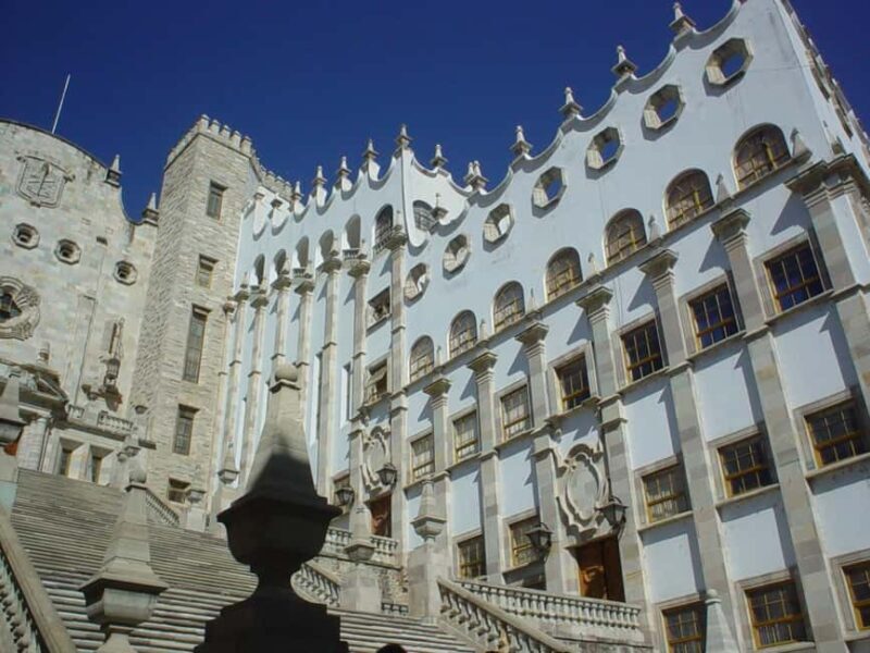 From Mexico City: 3-Day in San Miguel & Guanajuato - A Detailed Look at the 3-Day Experience