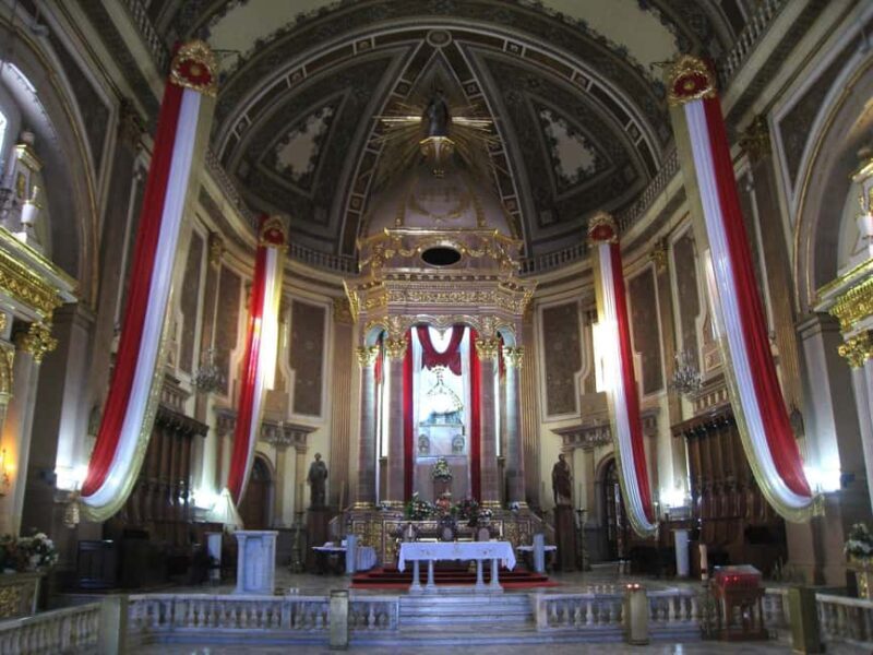 From Mexico City: 6 Day Colonial Cities Tour - Final Thoughts