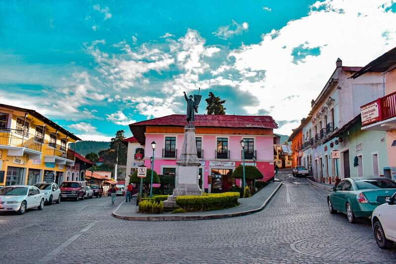 From Mexico City: Basaltic Prisms and Real del Monte Tour - Who Is This Tour Best For?