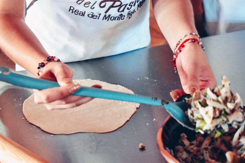 From Mexico City: Basaltic Prisms and Real del Monte Tour - FAQ