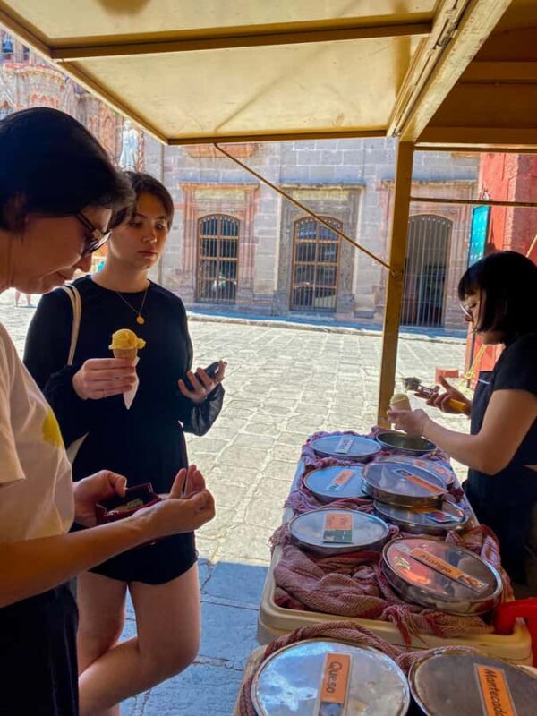 From Mexico City: Day Tour of the Colonial City of San Miguel de Allende - From Mexico City: Day Tour of the Colonial City of San Miguel de Allende