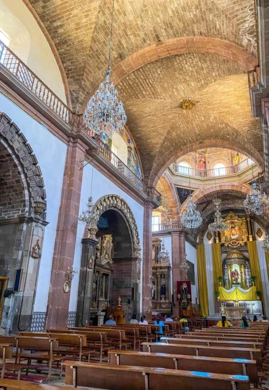 From Mexico City: Day Tour of the Colonial City of San Miguel de Allende - Who Will Love This Tour?