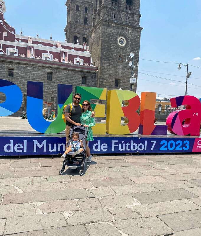 From Mexico City: Day trip to Puebla, Cholula, and Tonantzintla - Who Will Love This Tour?