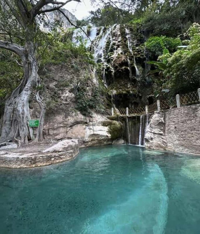 From Mexico City. Experience the glory of paradise within Tolantongo - Who Should Consider This Tour?