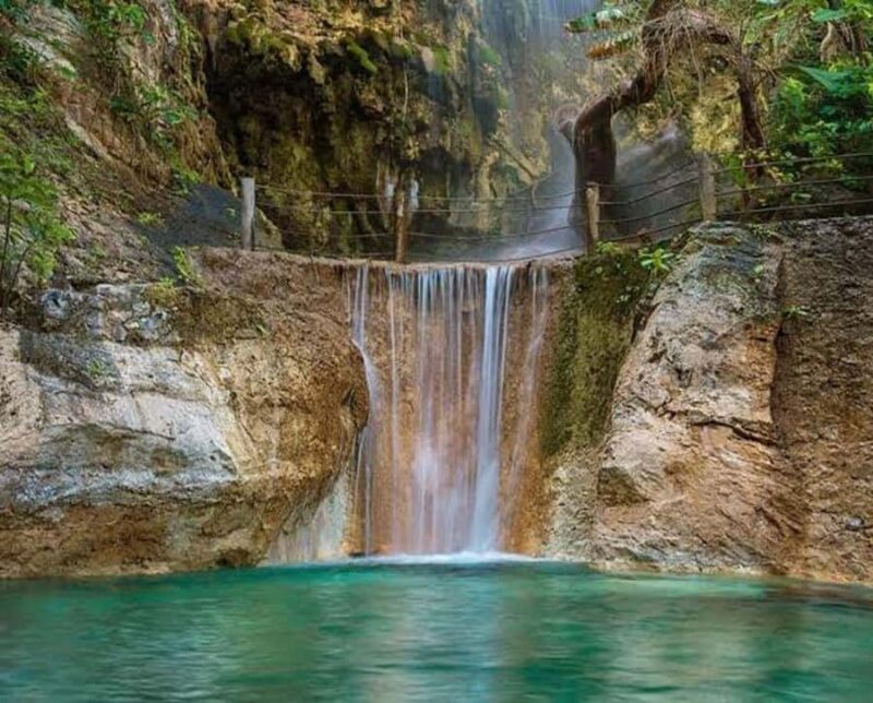 From Mexico City. Experience the glory of paradise within Tolantongo - FAQ: Your Questions Answered