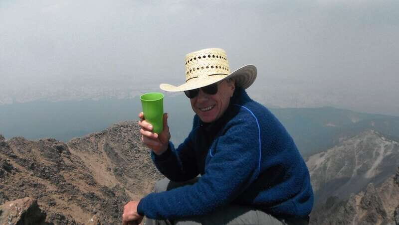 From Mexico City: Full-Day La Malinche Summit Experience - Key Points