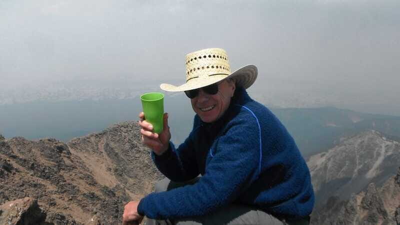 From Mexico City: Full-Day La Malinche Summit Experience - A Closer Look at the La Malinche Summit Experience