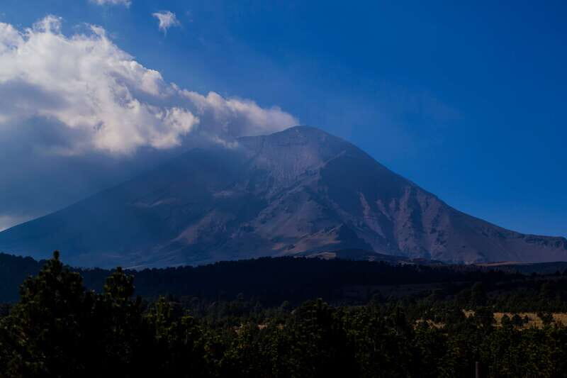 From Mexico City: Hike Iztaccihuatl Volcano with an Alpinist - Cost and Value Analysis