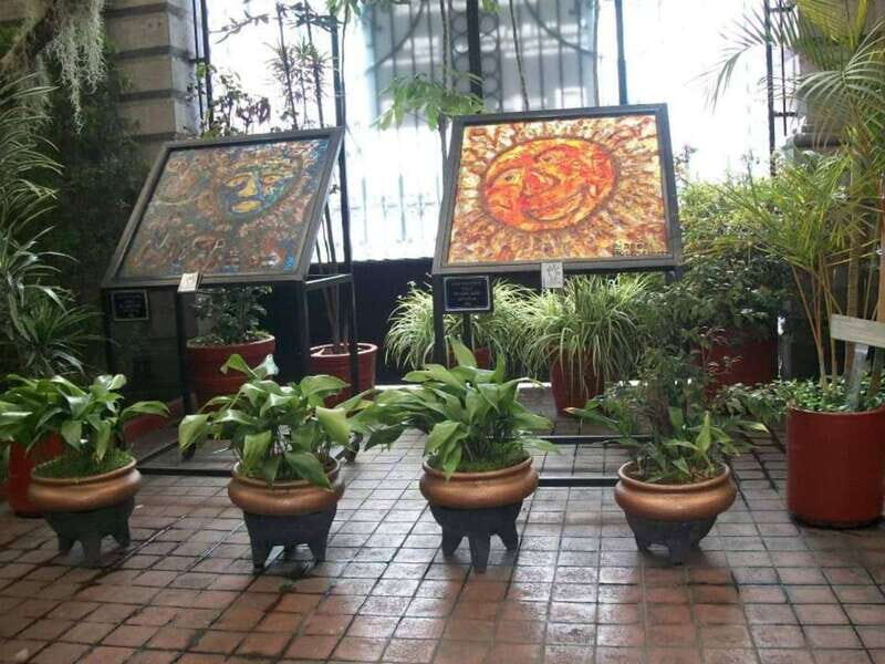 From Mexico City: Magic town Metepec and Toluca - FAQs