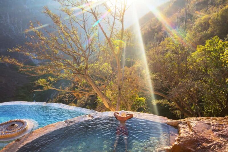 From Mexico City: Private Adventure to the Magical Caves of Tolantongo - Value and Practical Considerations