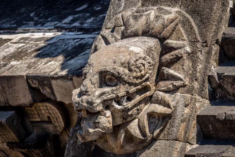 From Mexico City: Private excursion to Teotihuacan - The Allure of Teotihuacan: Why This Tour Matters
