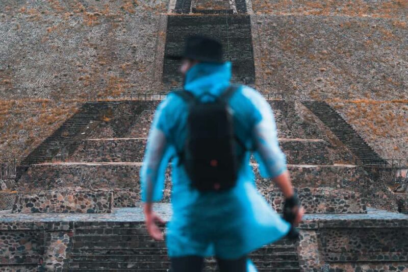 From Mexico City: Private sunset tour to Teotihuacan - FAQ