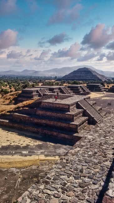 From Mexico City: Private Tour to Tula and Teotihuacán - FAQ