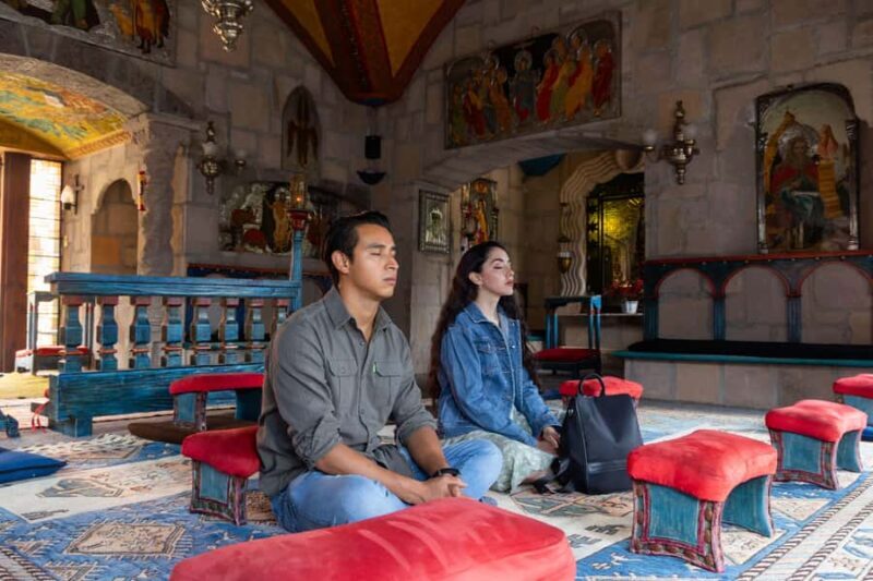 From Mexico City: Private Tour to Valle de Bravo - The Experience of Valle de Bravo