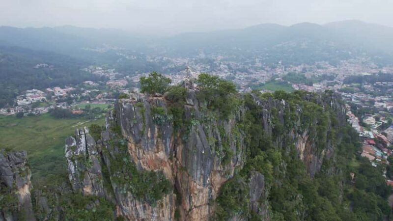 From Mexico City: Private Tour to Valle de Bravo - FAQs