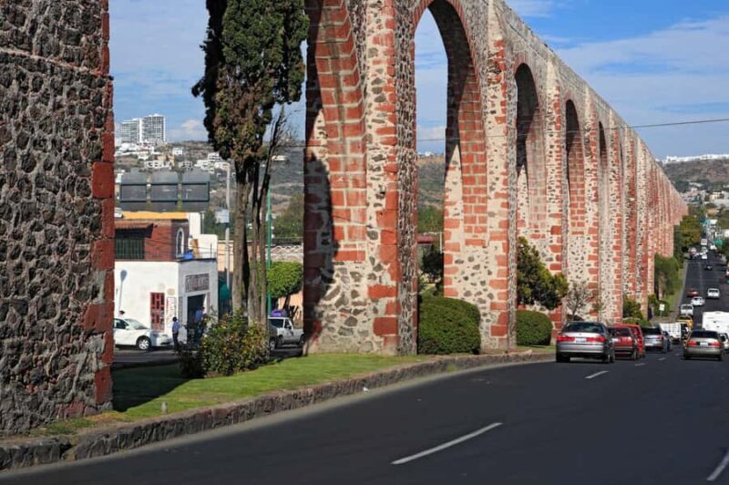 From Mexico City: Private Tula & Querétaro Day Trip - A Day Trip Designed for Curious Travelers