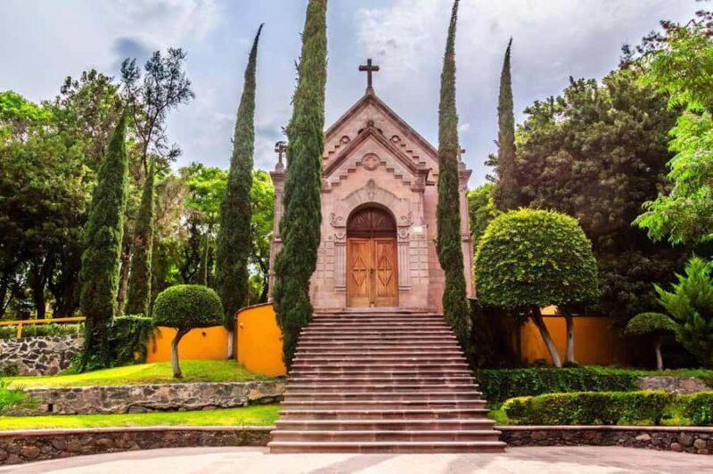 From Mexico City: Private Tula & Querétaro Day Trip - Final Thoughts: Is It Right for You?