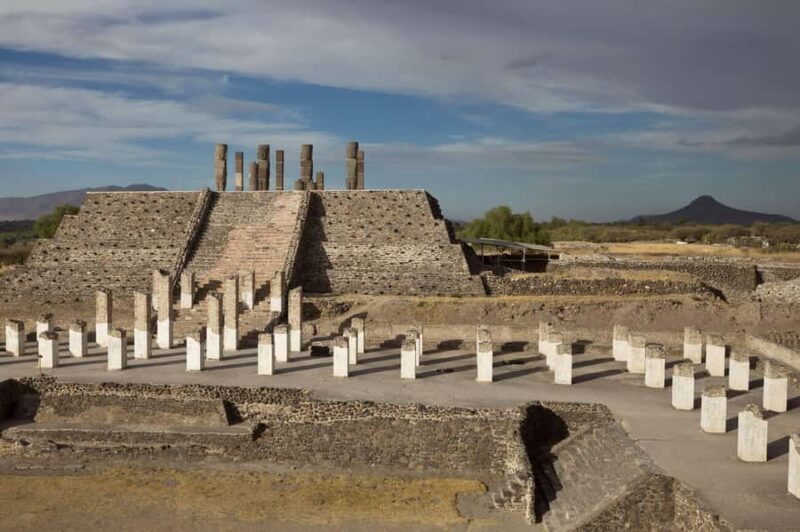 From Mexico City: Private Tula & Querétaro Day Trip - FAQ