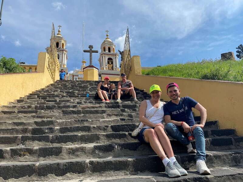 From Mexico City: Puebla and Cholula Day Tour - The Experience: What You Should Expect