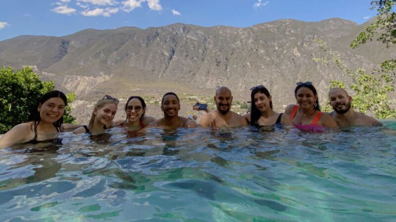 From Mexico City: Tolantongo Caves Small Group Tour - What’s the Overall Value?