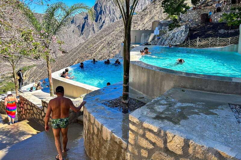 From Mexico City: Tolantongo Caves Small Group Tour - Who Should Consider This Tour?