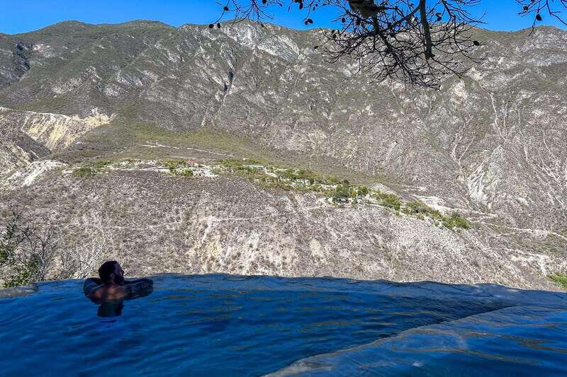 From Mexico City: Tolantongo Hot Springs Day Trip with Guide - Whats Included and What to Bring