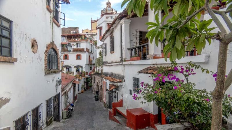 From Mexico City: Tour of Taxco, Cuernavaca, and a Pre-Hispanic Mine - Practical Details and Value
