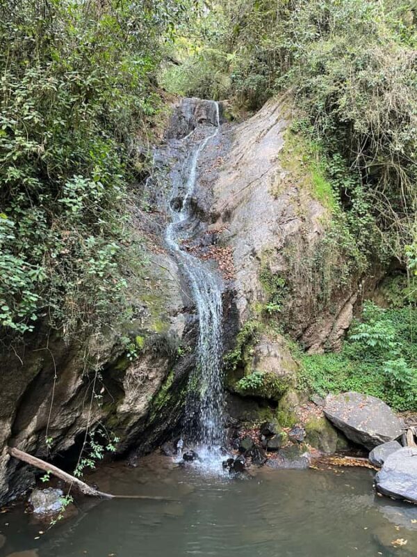 From Mexico City: Tour to 10 waterfalls in Hidalgo - Authenticity and Value