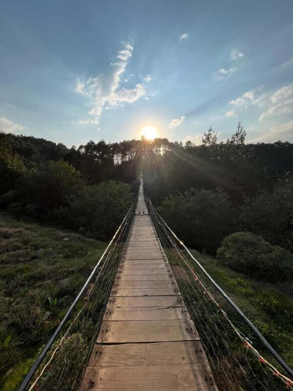 From Mexico City: Tour to 10 waterfalls in Hidalgo - Practical Tips for the Trip