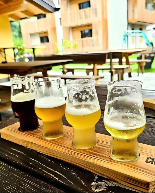 From Mexico City, VIP Tour to Teotihuacan: Pyramids, Beer, and Mezcal - An In-Depth Look at the VIP Experience