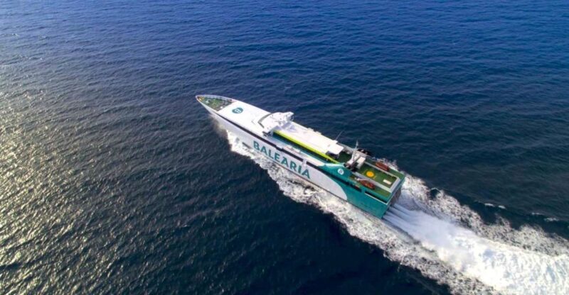 From Miami: Bimini or Grand Bahama Day Trip by Ferry - The Overview: What’s Included and What to Expect