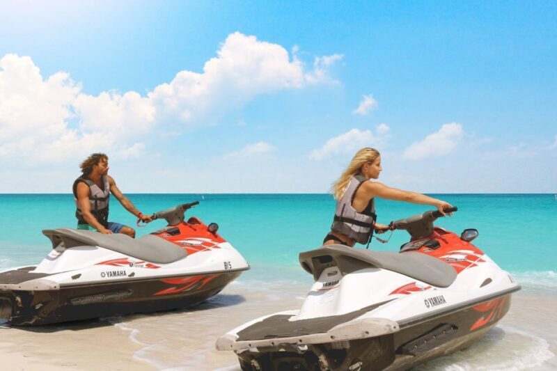 From Miami: Bimini or Grand Bahama Day Trip by Ferry - Experiences Shared by Travelers