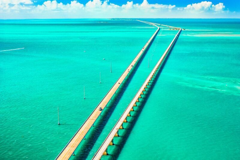 From Miami: Day Trip to Key West by Shuttle Bus - An In-Depth Look at the Experience