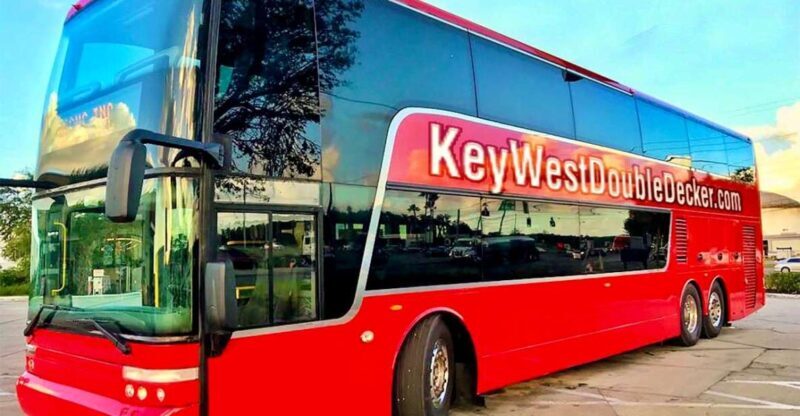 From Miami: Day Trip to Key West by Shuttle Bus - Who Will Love This Tour?