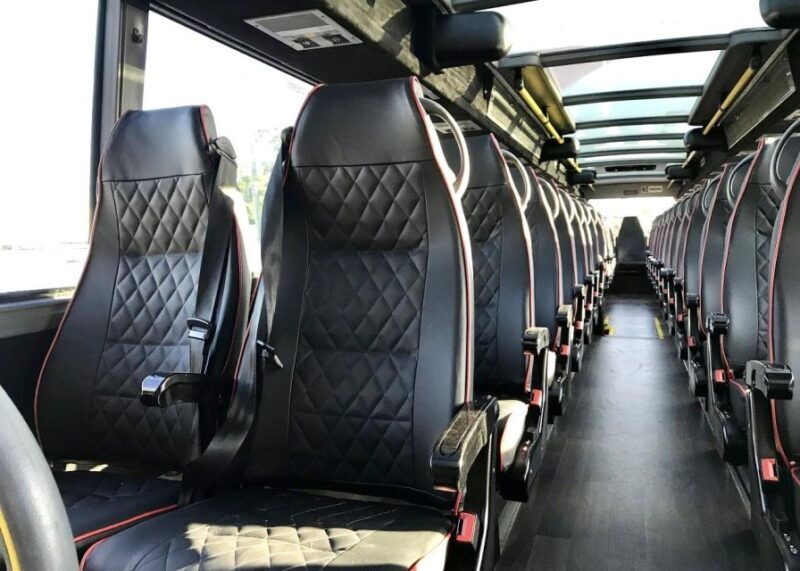 From Miami: Day Trip to Key West by Shuttle Bus - The Sum Up
