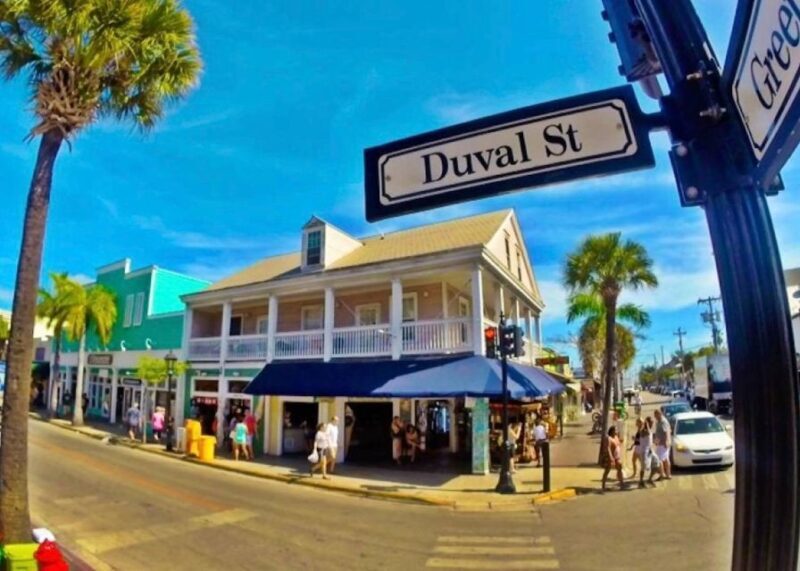 From Miami: Day Trip to Key West by Shuttle Bus - FAQ