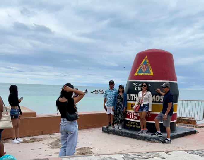 From Miami: Day Trip to Key West with optional Hotel pick up - Who Will Appreciate This Tour?