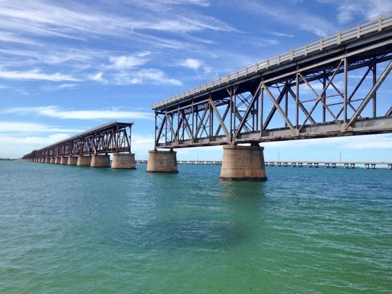 From Miami: Day Trip to Key West with optional Hotel pick up - Final Thoughts