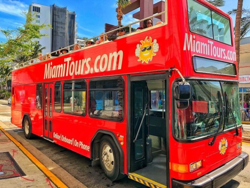 From Miami: Everglades Wildlife Show, Airboat & Bus Transfer - Who Is This Tour Best For?