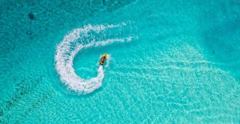 From Miami: Jet Ski & Leisure Day Trip in Key West - An In-Depth Look at the Experience