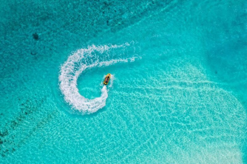 From Miami: Jet Ski & Leisure Day Trip in Key West - Authentic Insights from Travelers