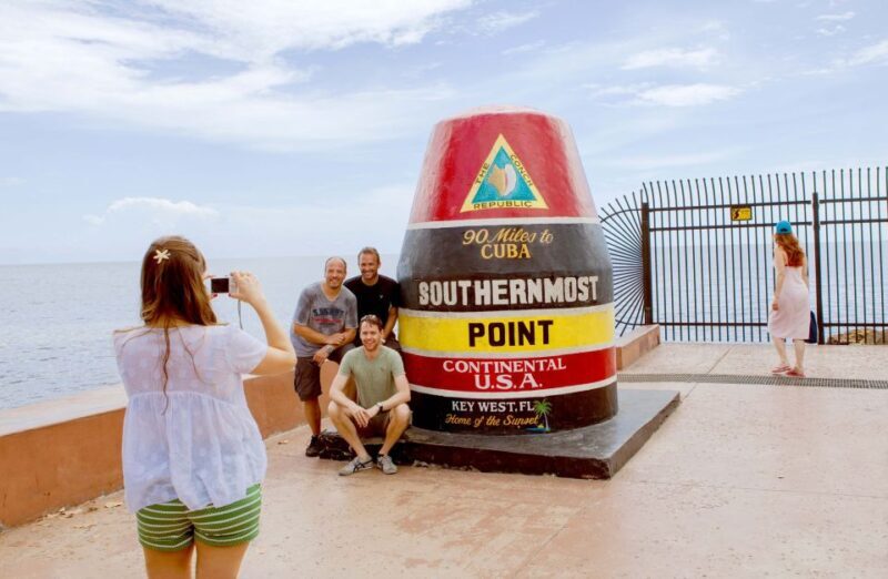 From Miami: Key West Day Tour by Motor Coach Bus - The Itinerary and What It Means for You