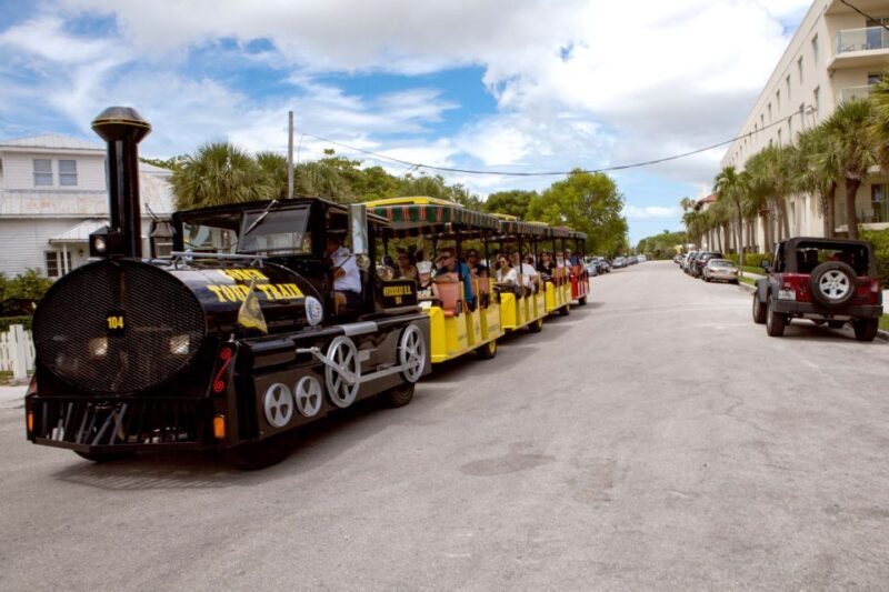 From Miami: Key West Day Tour by Motor Coach Bus - The Sum Up