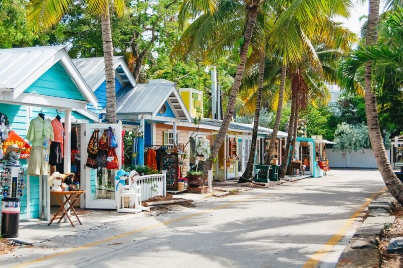 From Miami: Key West Day Trip - The Value Proposition