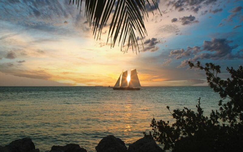 From Miami: Key West Day Trip with Narration - The Journey Begins: From Miami to Key West