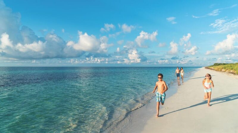 From Miami: Key West Day Trip with Narration - Exploring Local Culture and Quirks