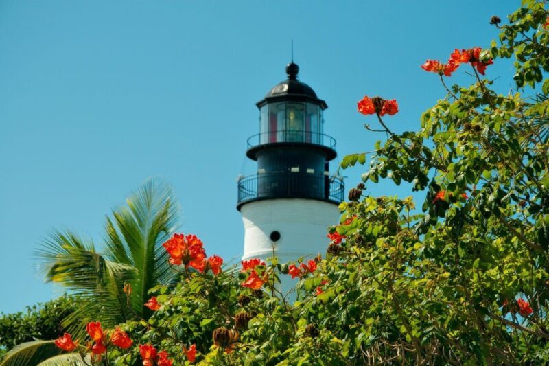 From Miami: Key West Day Trip with Narration - The Return Journey: Scenic and Reflective